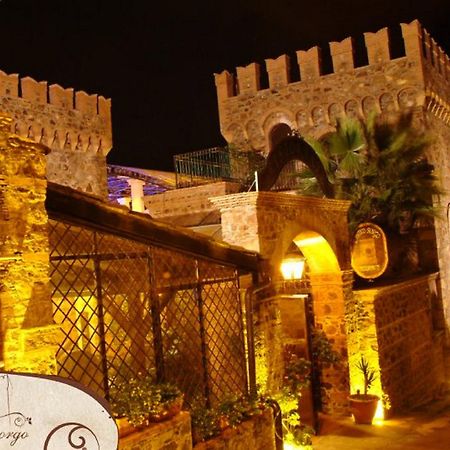 Residenza L'Antico Borgo Hotel Filadelfia Екстериор снимка
