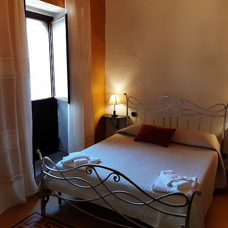 Residenza L'Antico Borgo Hotel Filadelfia Екстериор снимка