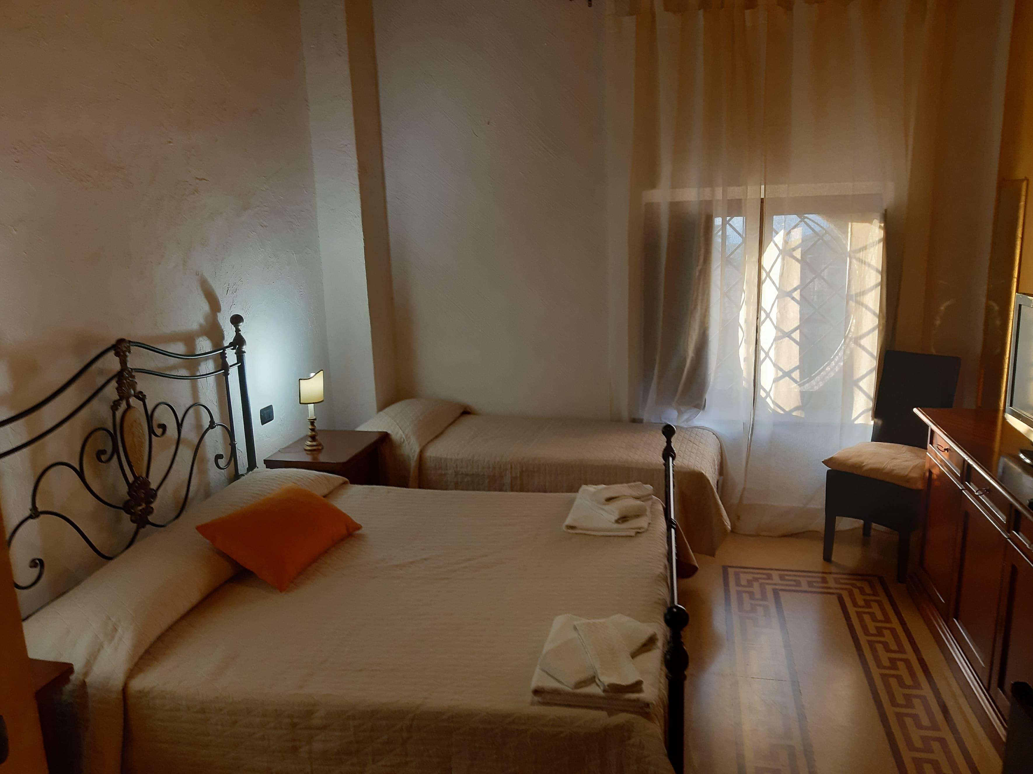 Residenza L'Antico Borgo Hotel Filadelfia Екстериор снимка