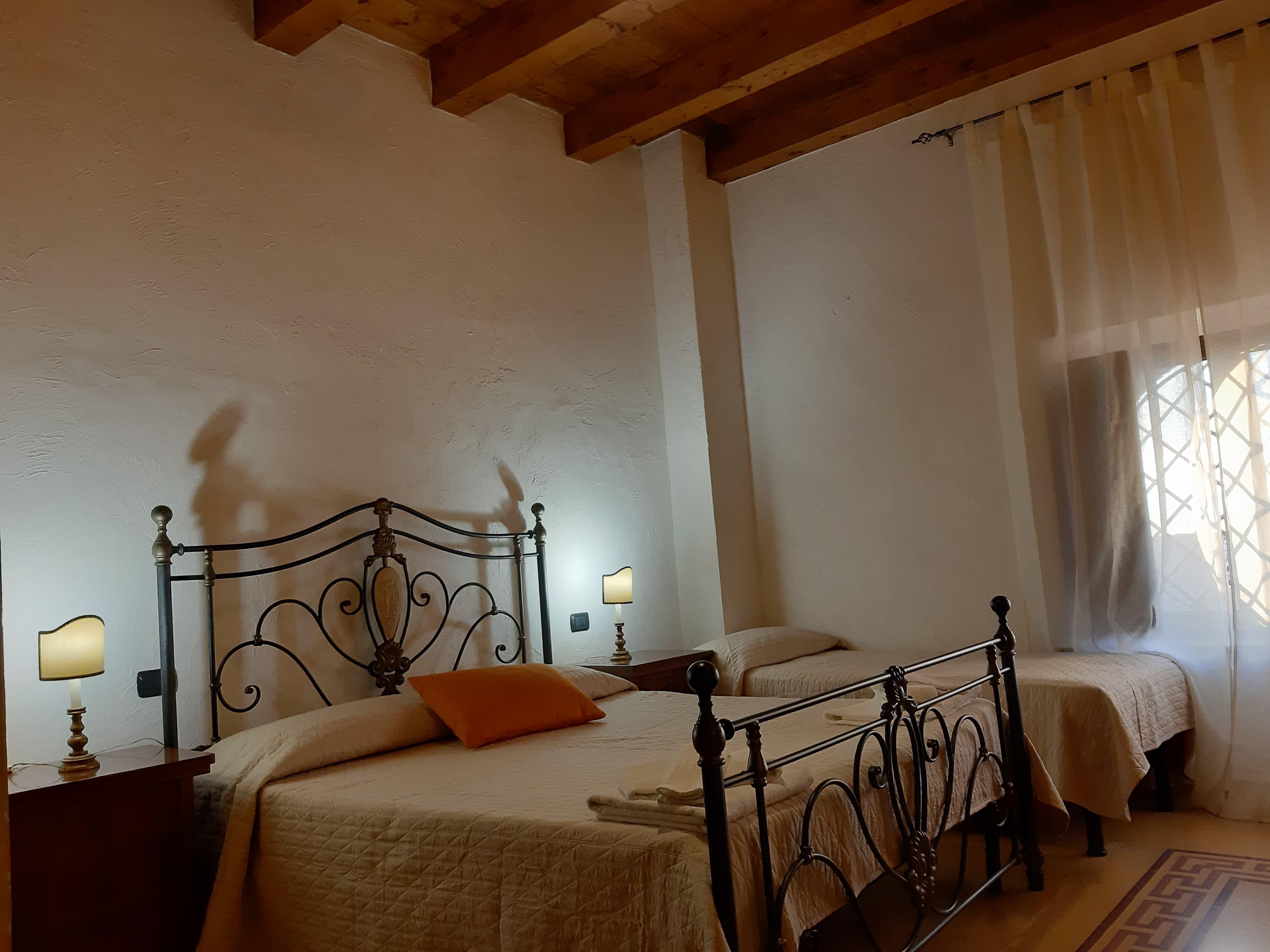 Residenza L'Antico Borgo Hotel Filadelfia Екстериор снимка