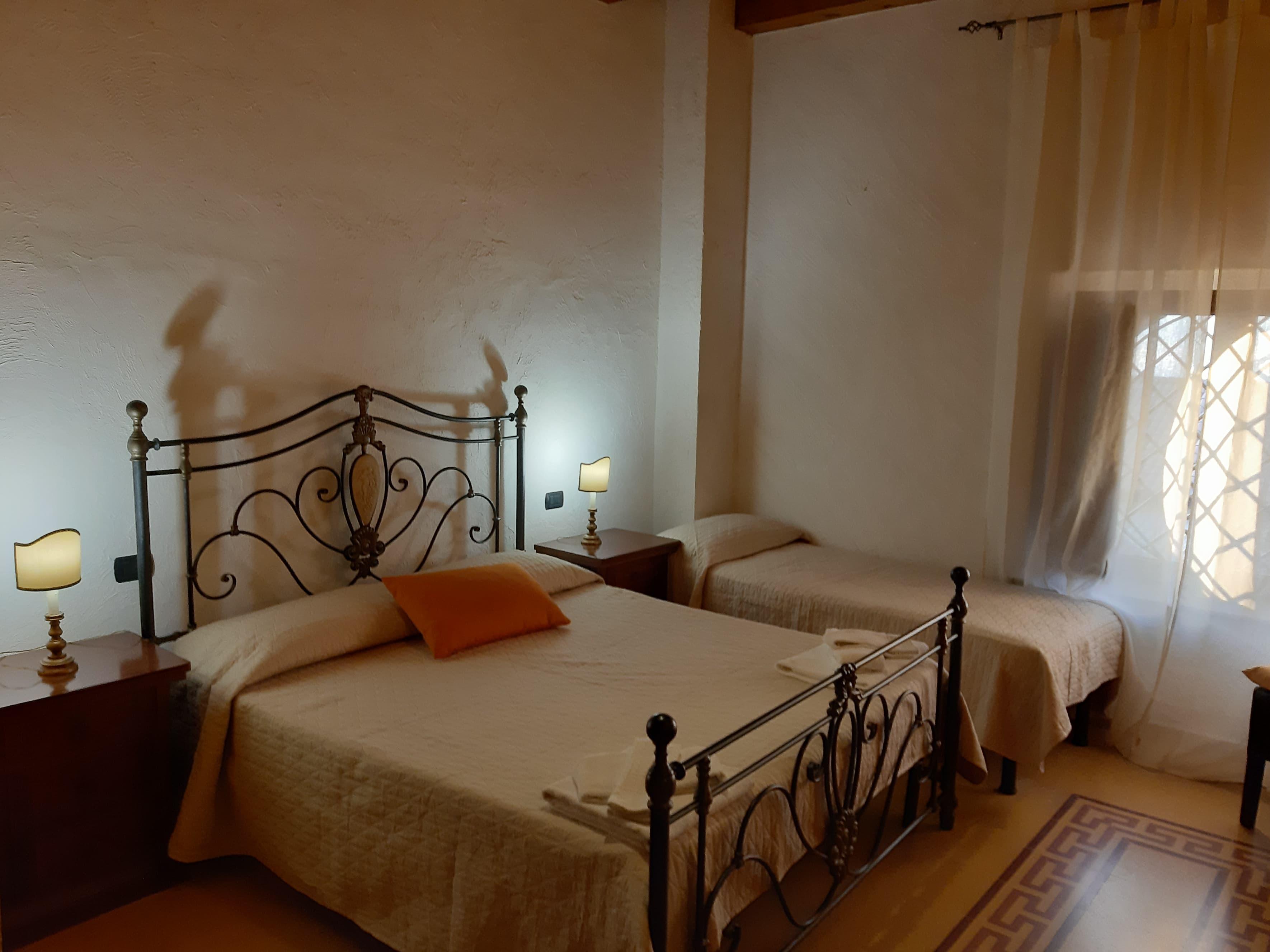 Residenza L'Antico Borgo Hotel Filadelfia Екстериор снимка