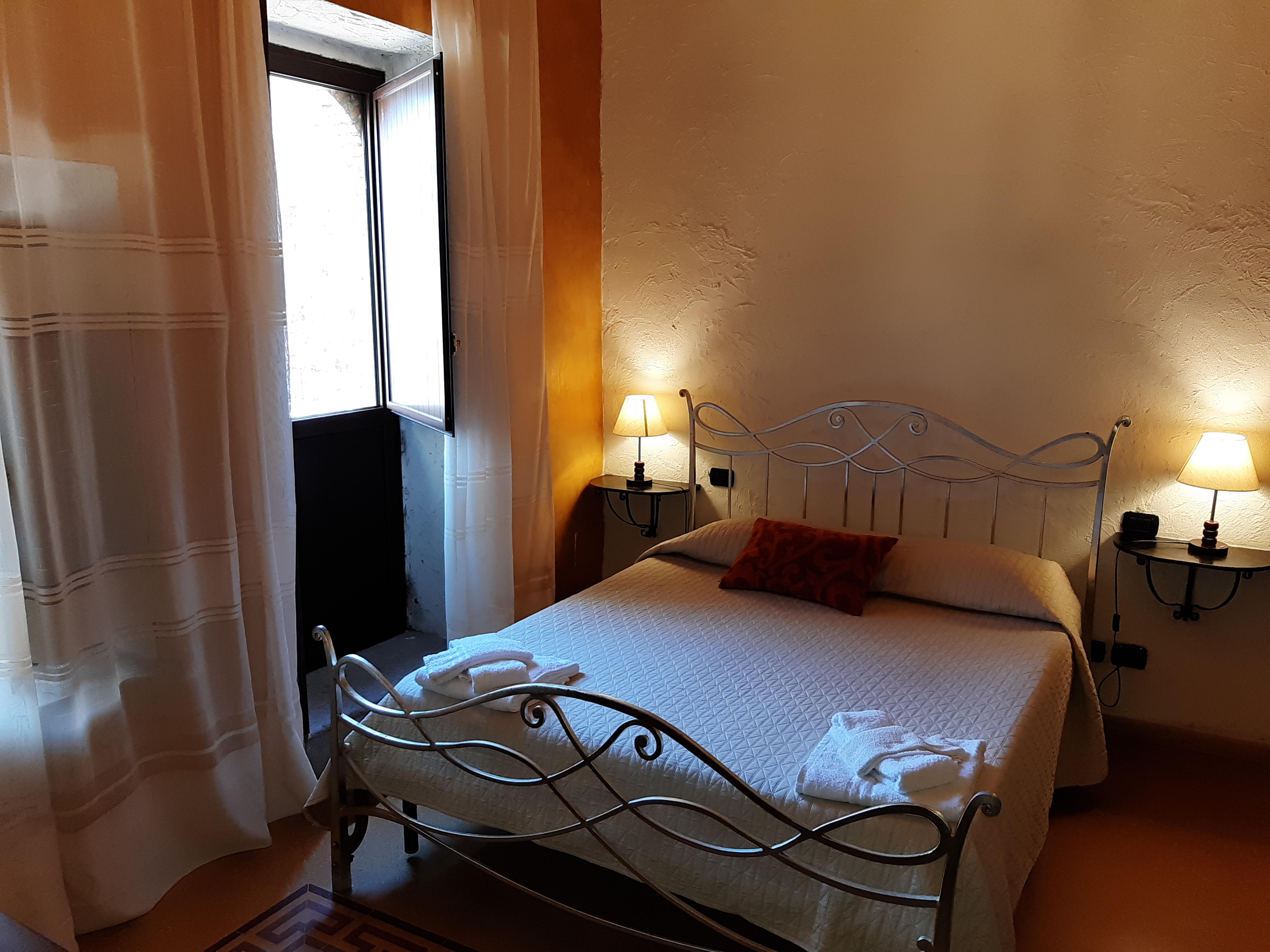 Residenza L'Antico Borgo Hotel Filadelfia Екстериор снимка