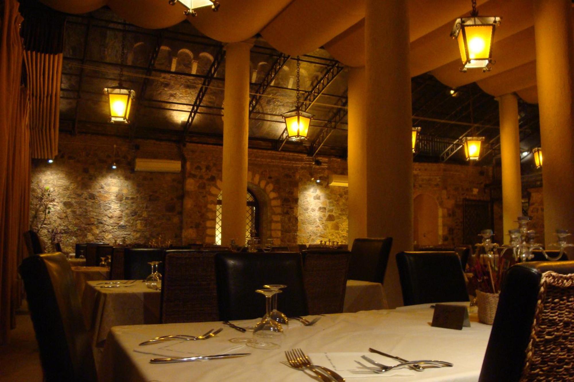 Residenza L'Antico Borgo Hotel Filadelfia Екстериор снимка