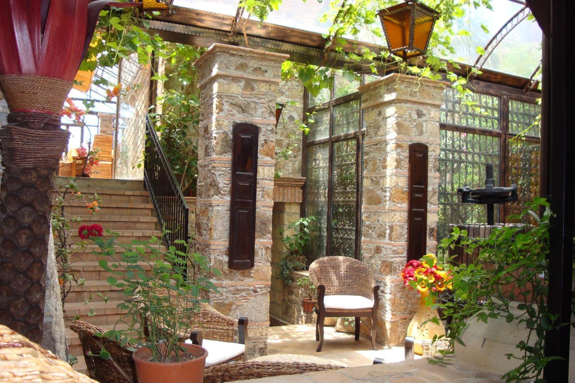 Residenza L'Antico Borgo Hotel Filadelfia Екстериор снимка