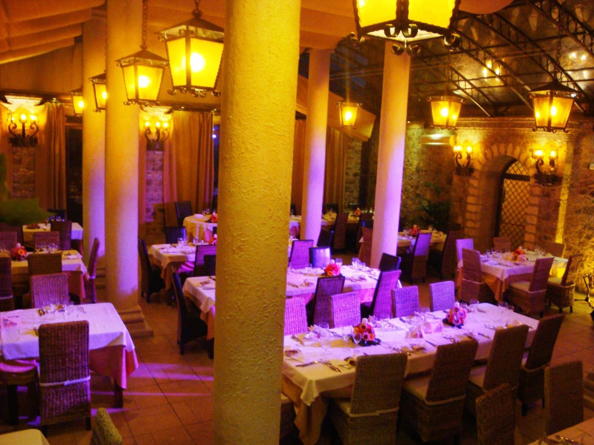 Residenza L'Antico Borgo Hotel Filadelfia Екстериор снимка