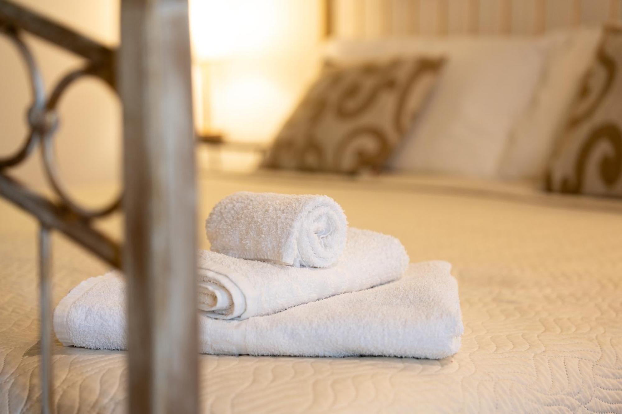 Residenza L'Antico Borgo Hotel Filadelfia Стая снимка