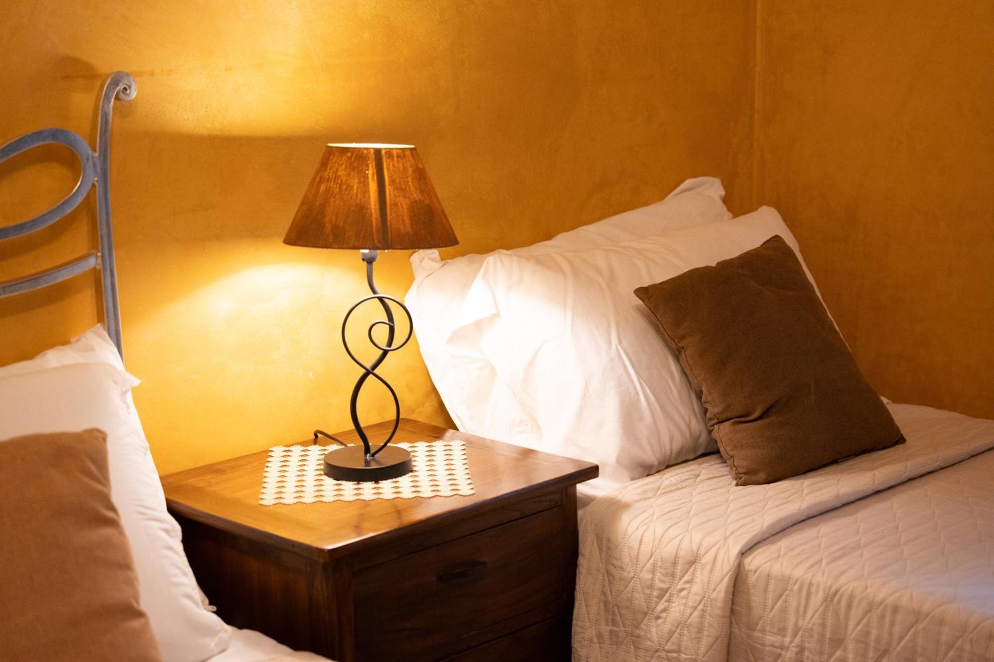 Residenza L'Antico Borgo Hotel Filadelfia Стая снимка