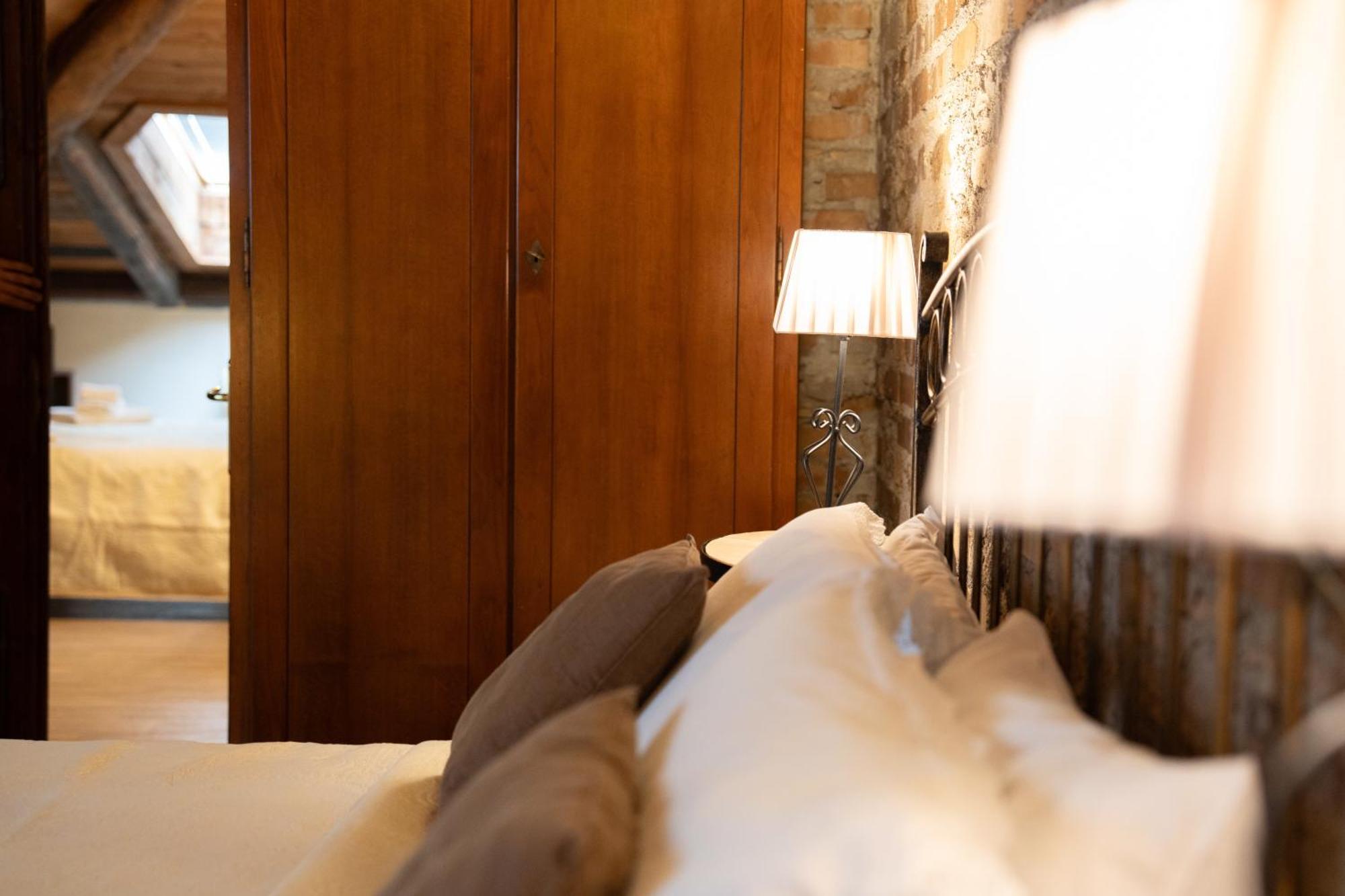 Residenza L'Antico Borgo Hotel Filadelfia Стая снимка
