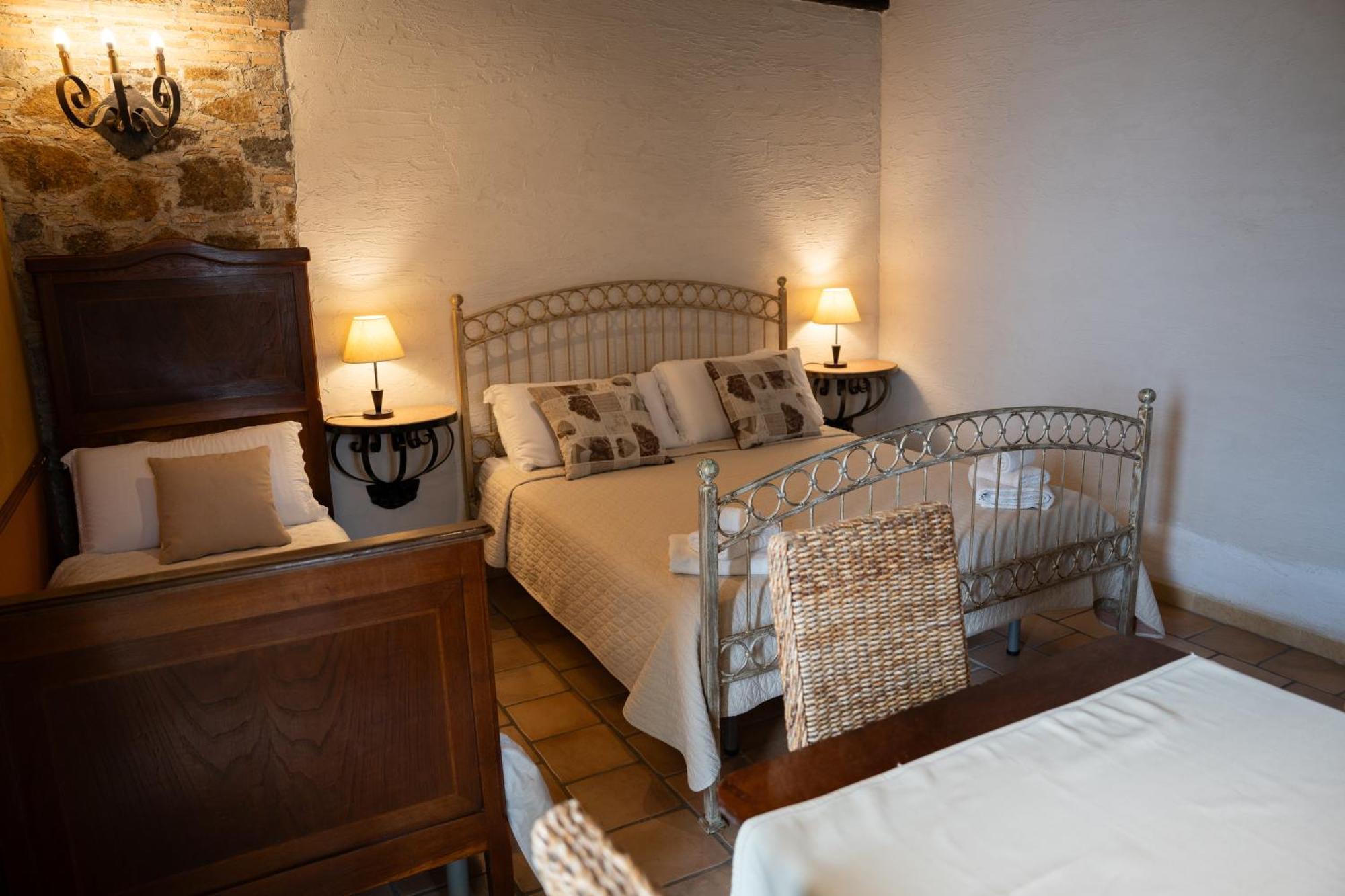 Residenza L'Antico Borgo Hotel Filadelfia Стая снимка