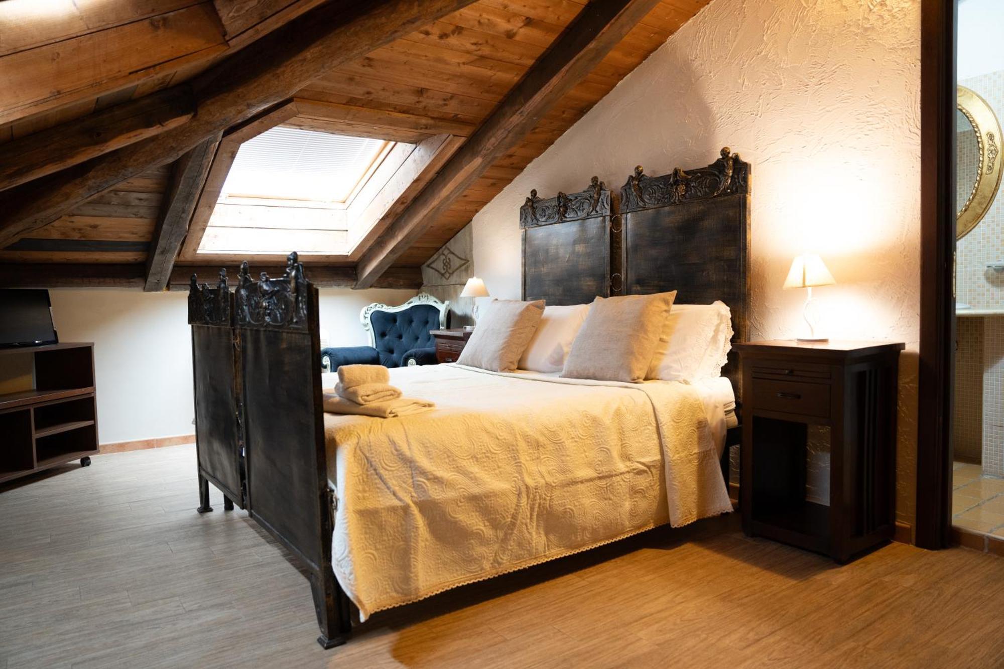 Residenza L'Antico Borgo Hotel Filadelfia Стая снимка