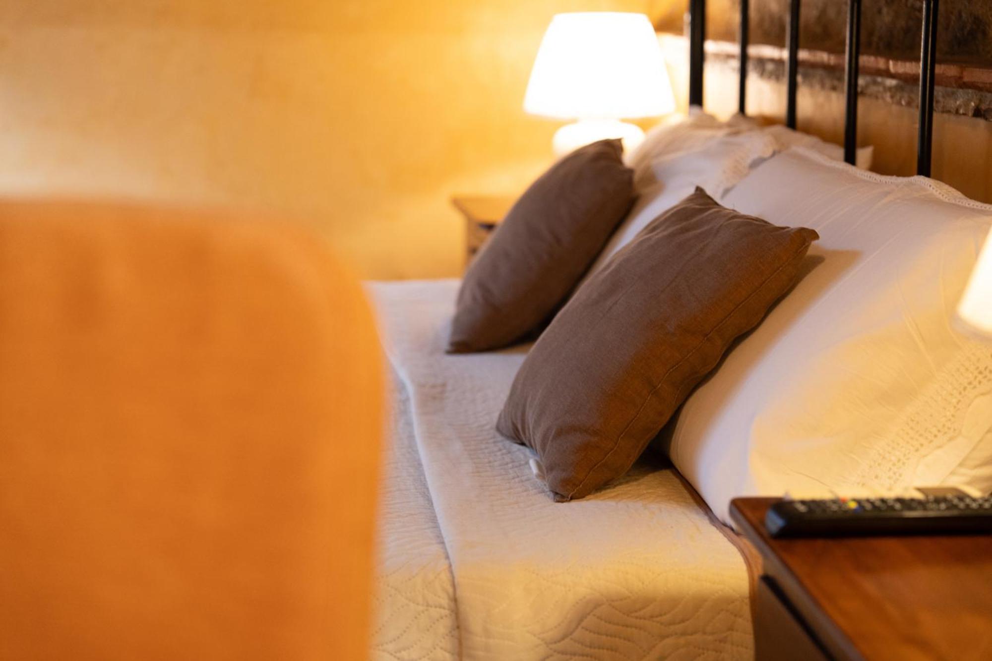 Residenza L'Antico Borgo Hotel Filadelfia Стая снимка