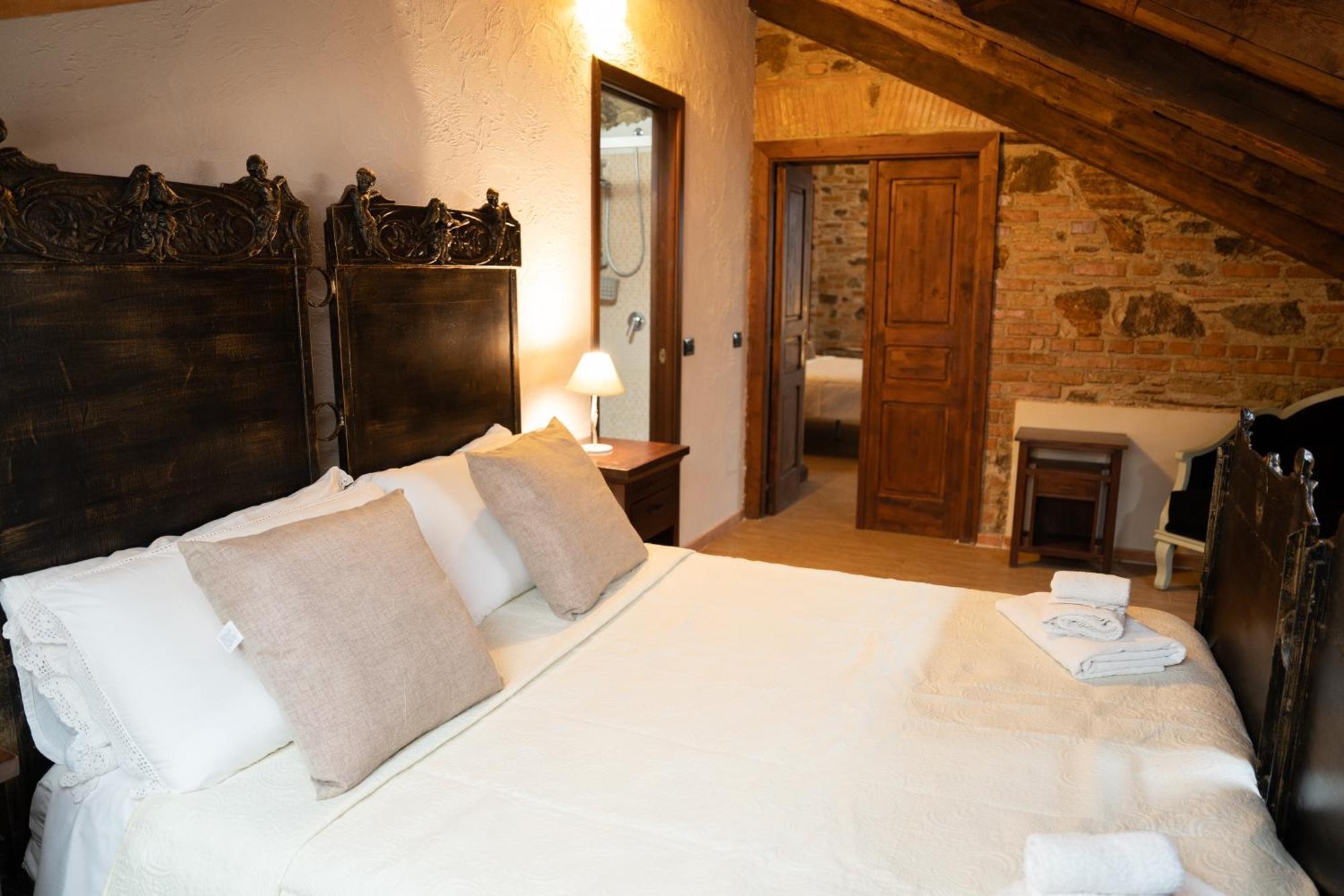 Residenza L'Antico Borgo Hotel Filadelfia Екстериор снимка