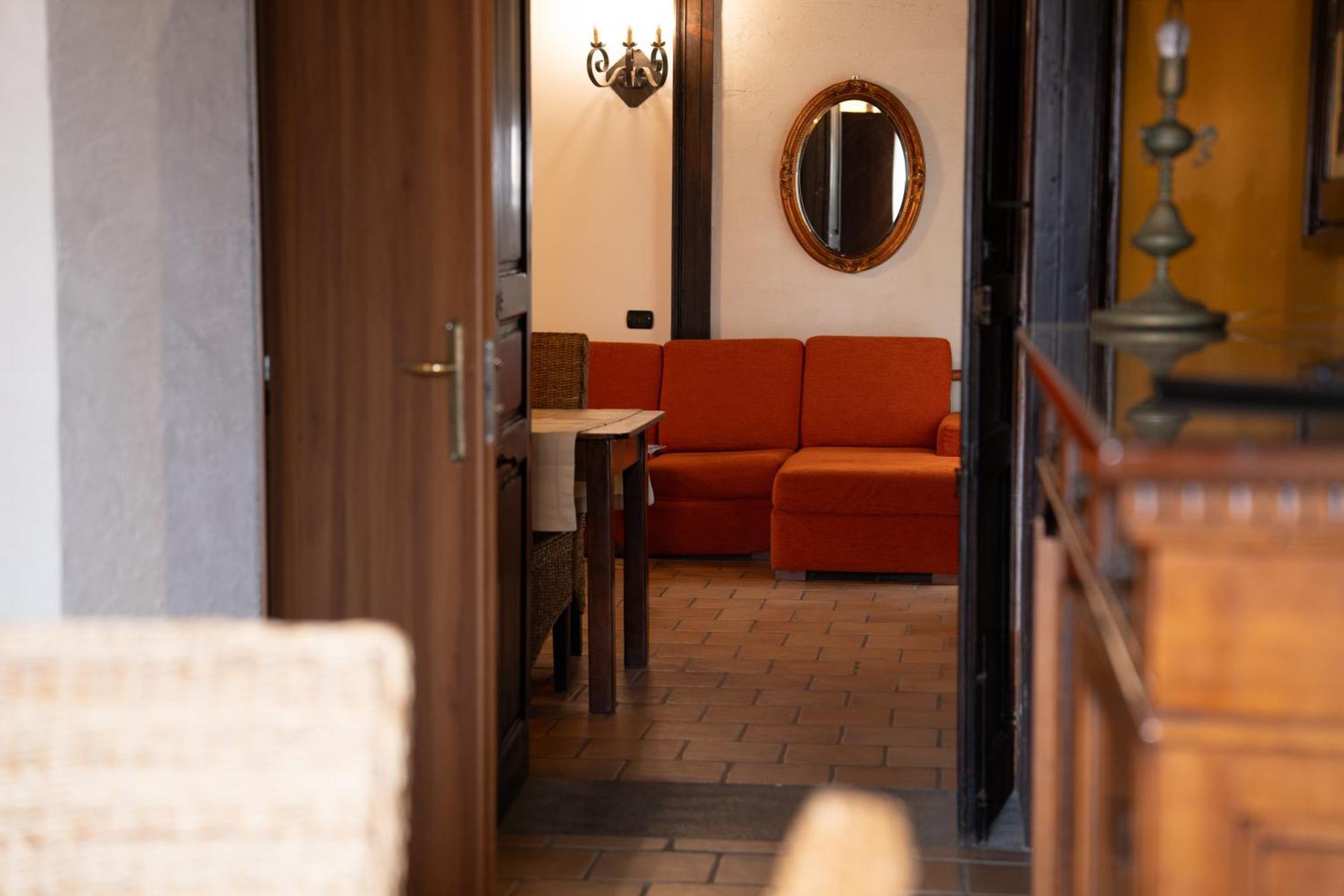 Residenza L'Antico Borgo Hotel Filadelfia Стая снимка