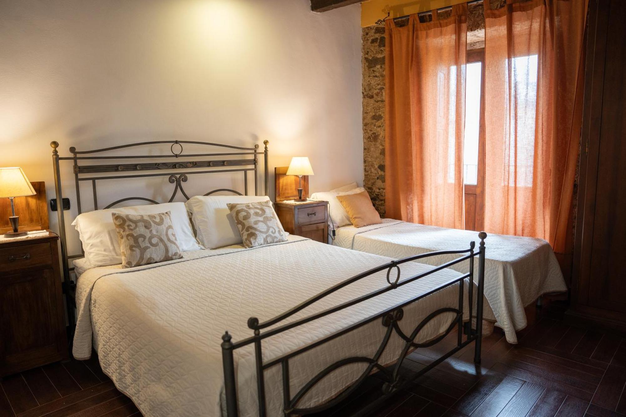 Residenza L'Antico Borgo Hotel Filadelfia Стая снимка
