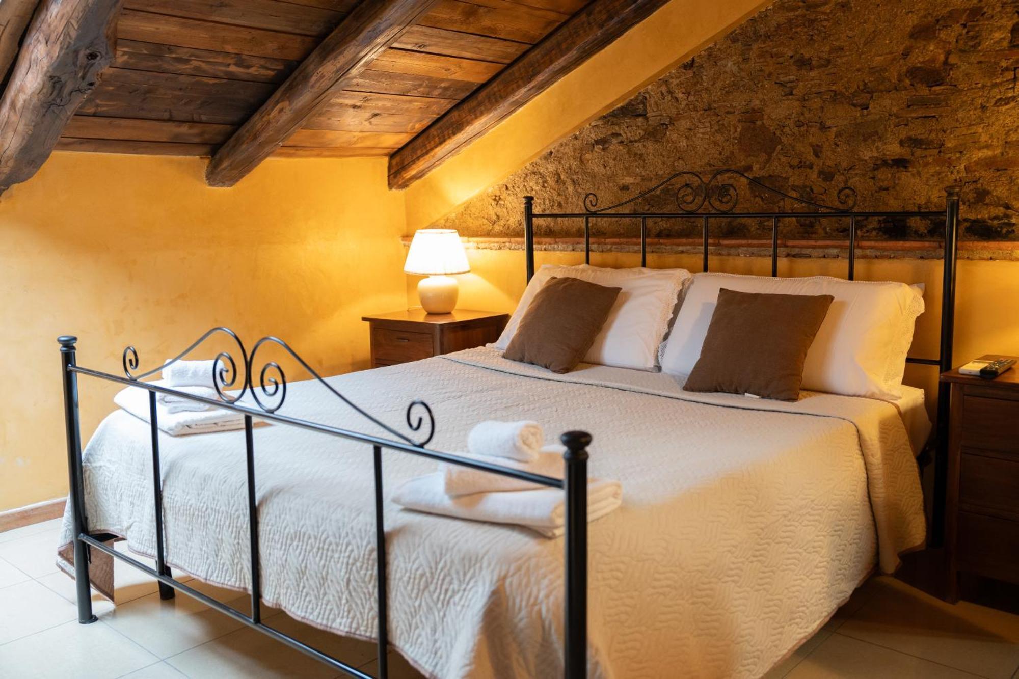 Residenza L'Antico Borgo Hotel Filadelfia Стая снимка