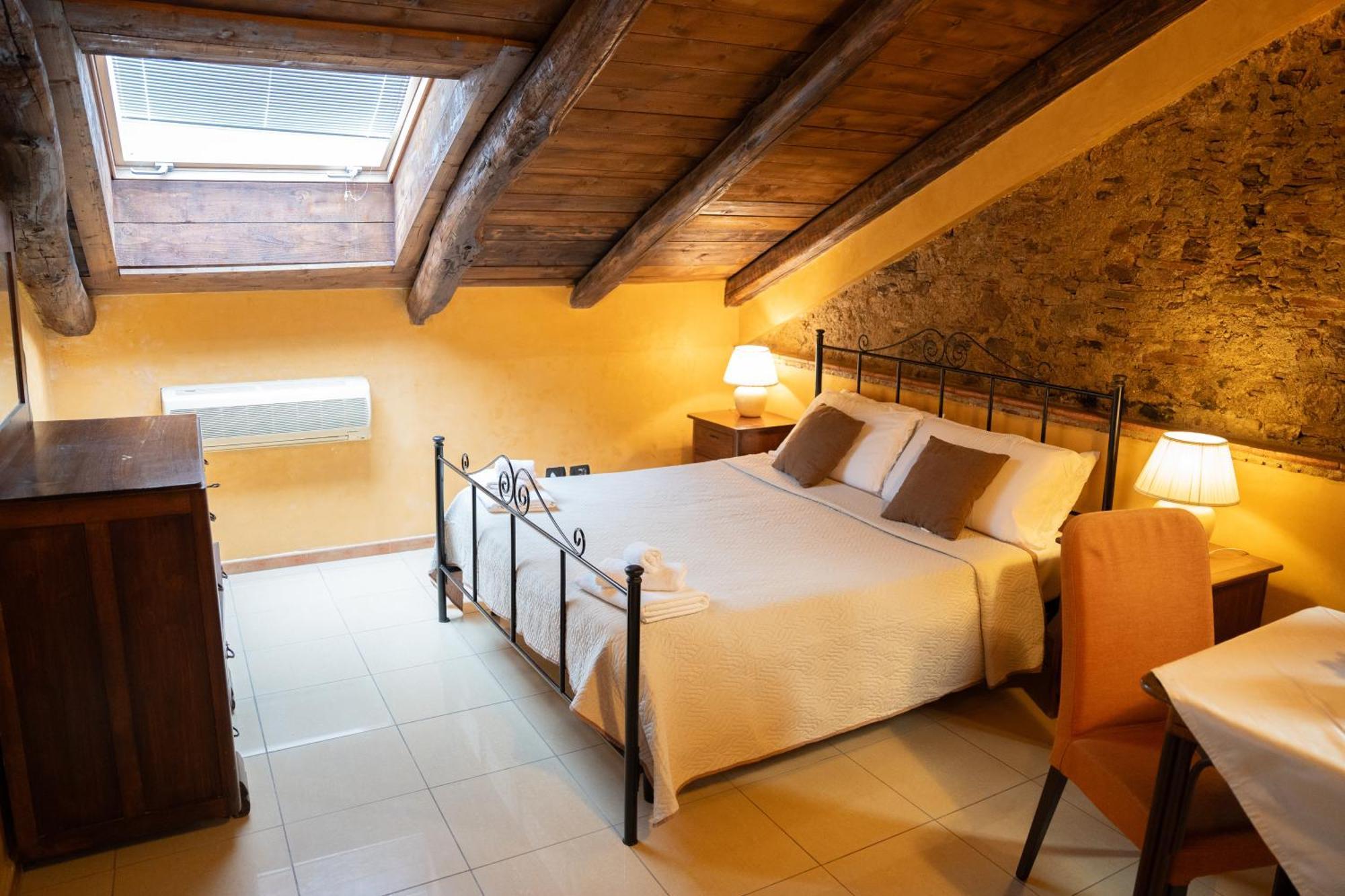 Residenza L'Antico Borgo Hotel Filadelfia Екстериор снимка