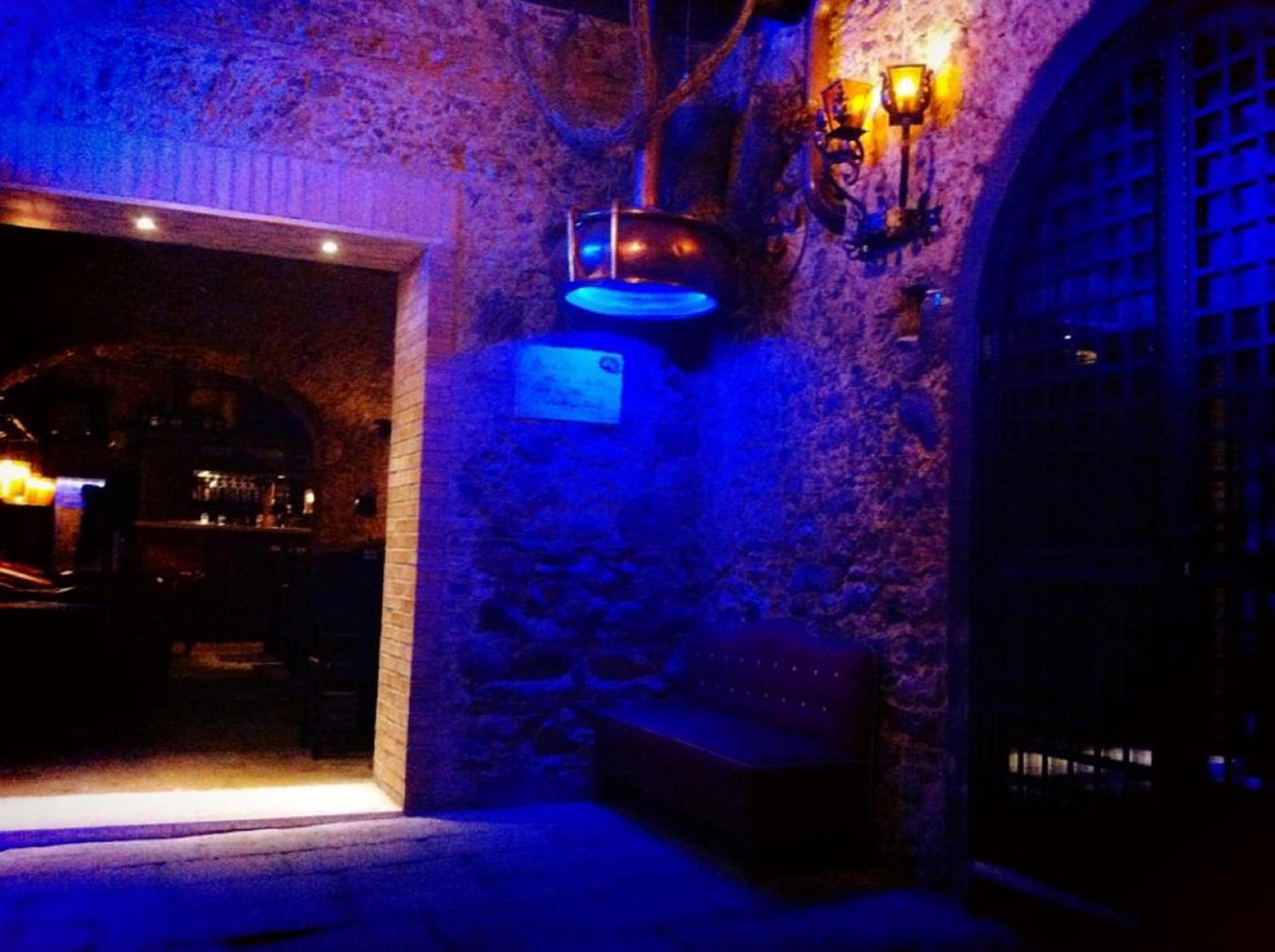 Residenza L'Antico Borgo Hotel Filadelfia Екстериор снимка