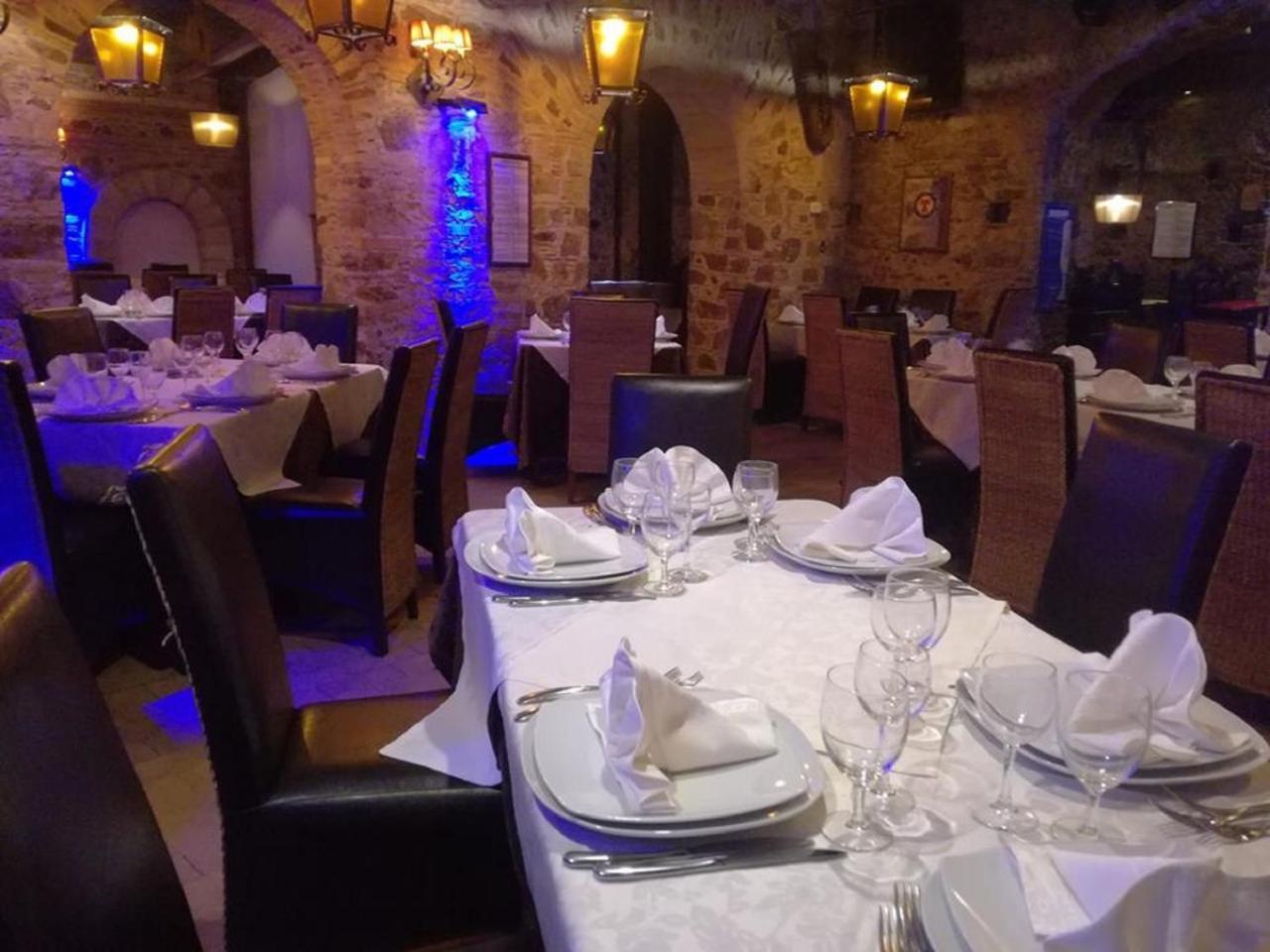 Residenza L'Antico Borgo Hotel Filadelfia Екстериор снимка
