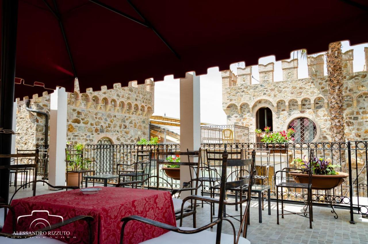 Residenza L'Antico Borgo Hotel Filadelfia Екстериор снимка