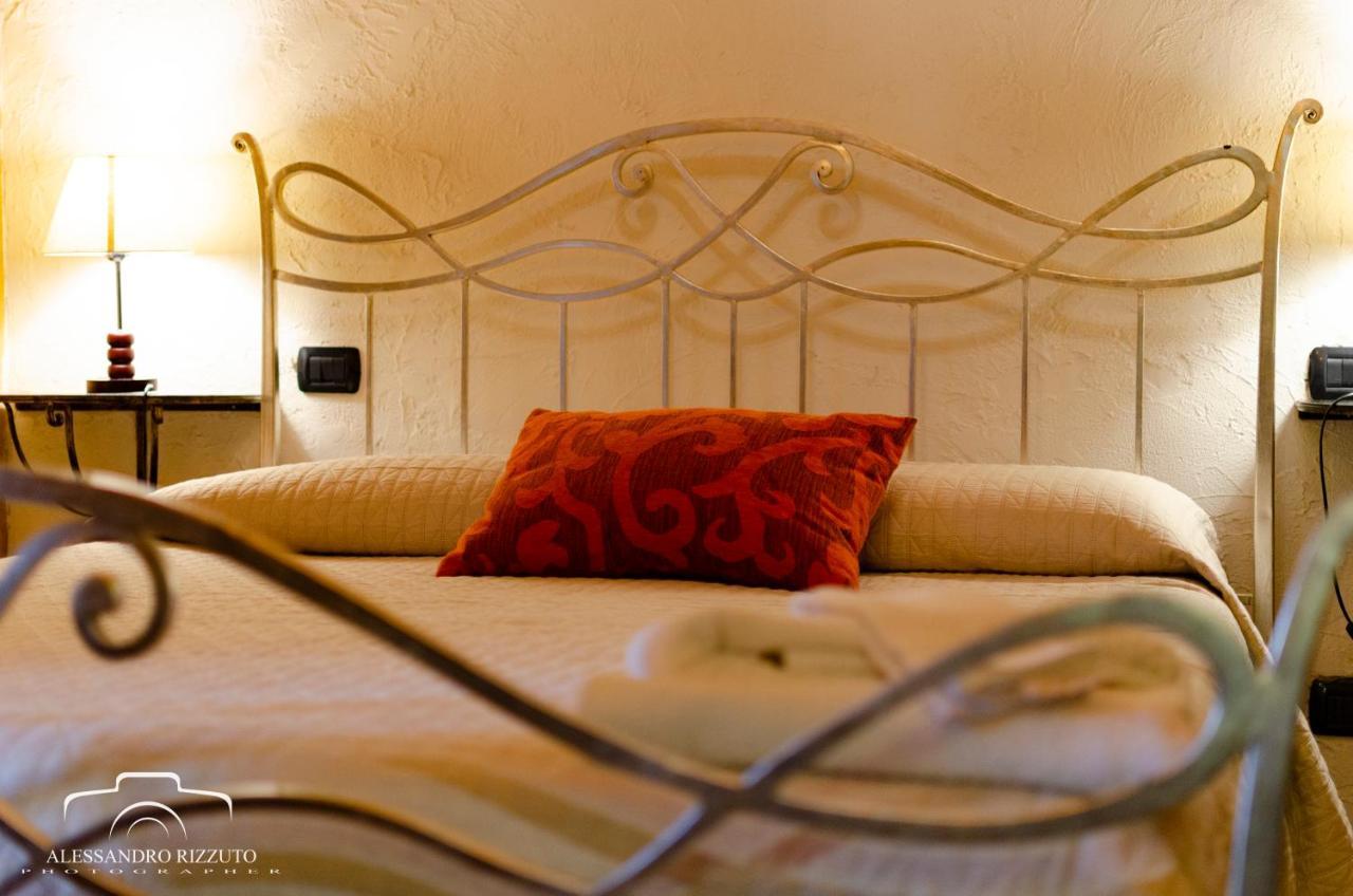 Residenza L'Antico Borgo Hotel Filadelfia Екстериор снимка